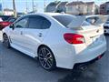 2020 Subaru WRX STI