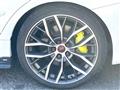 2020 Subaru WRX STI