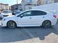 2020 Subaru WRX STI