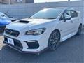 2020 Subaru WRX STI