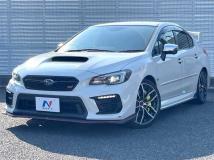 2020 Subaru WRX STI