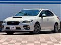 2015 Subaru WRX S4