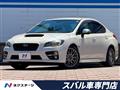 2015 Subaru WRX S4