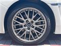 2015 Subaru WRX S4