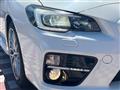 2015 Subaru WRX S4