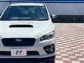 2015 Subaru WRX S4