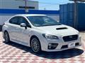 2015 Subaru WRX S4