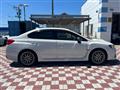 2015 Subaru WRX S4