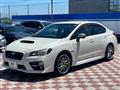 2015 Subaru WRX S4
