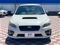 2015 Subaru WRX S4
