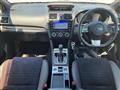 2015 Subaru WRX S4