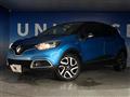 2015 Renault Captur