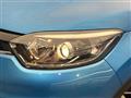 2015 Renault Captur