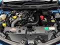 2015 Renault Captur