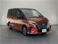 2019 Nissan Serena