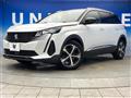 2021 Peugeot 5008