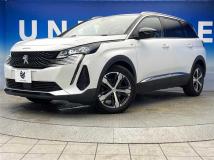 2021 Peugeot 5008