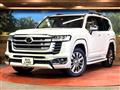 2023 Toyota Land Cruiser