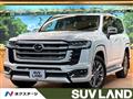 2023 Toyota Land Cruiser