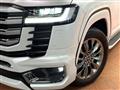 2023 Toyota Land Cruiser