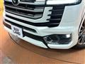 2023 Toyota Land Cruiser