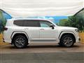 2023 Toyota Land Cruiser