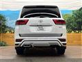 2023 Toyota Land Cruiser