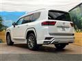 2023 Toyota Land Cruiser