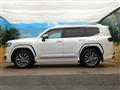 2023 Toyota Land Cruiser