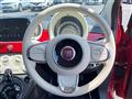 2019 Fiat 500