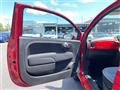 2019 Fiat 500