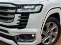 2025 Toyota Land Cruiser