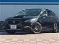 2017 Subaru Levorg