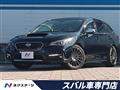 2017 Subaru Levorg