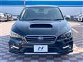 2017 Subaru Levorg