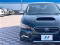 2017 Subaru Levorg