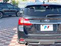 2017 Subaru Levorg