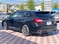 2017 Subaru Levorg