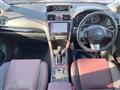 2017 Subaru Levorg