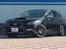 2017 Subaru Levorg