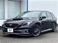 2021 Subaru Levorg
