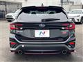 2021 Subaru Levorg