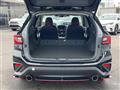2021 Subaru Levorg