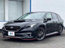 2021 Subaru Levorg