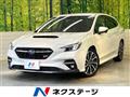 2021 Subaru Levorg