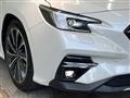 2021 Subaru Levorg