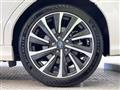 2021 Subaru Levorg