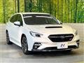2021 Subaru Levorg