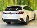 2021 Subaru Levorg