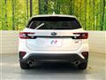 2021 Subaru Levorg